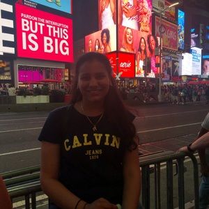 Meet your Posher, Christen